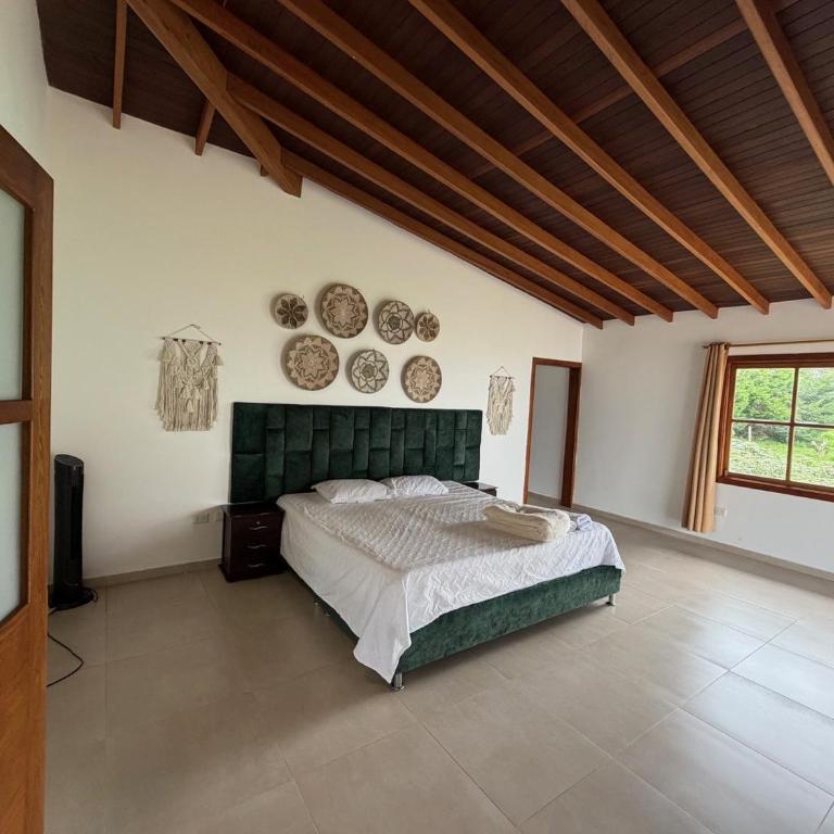AMAZING EL POBLADO VIEWs-MODERN VILLA - Deluxe Villa - 30