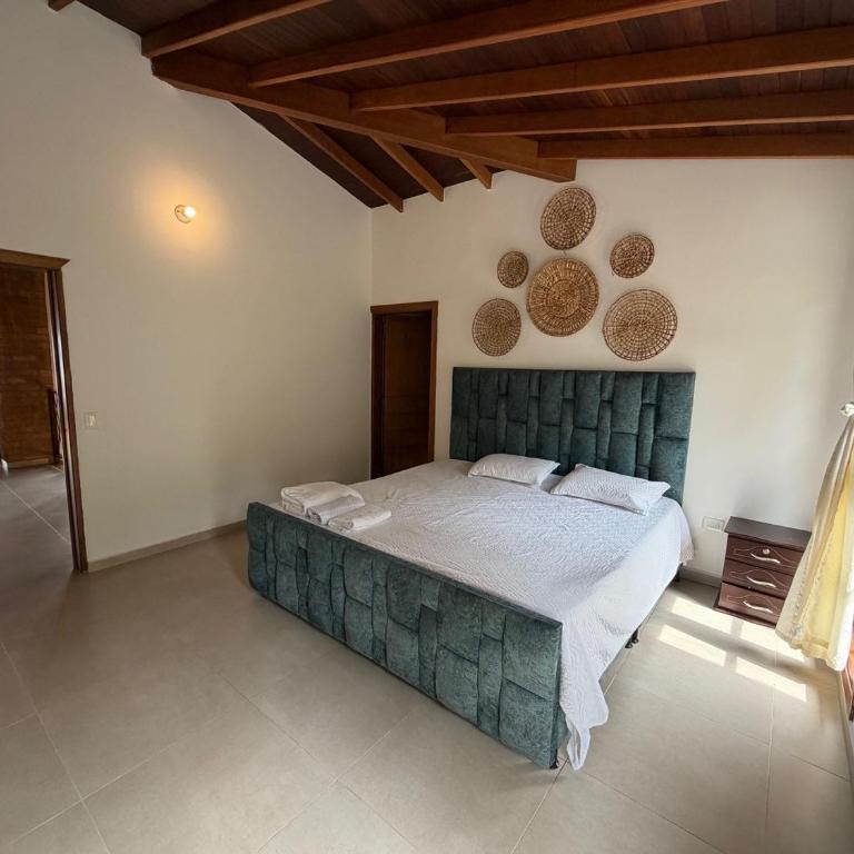 AMAZING EL POBLADO VIEWs-MODERN VILLA - Deluxe Villa - 38