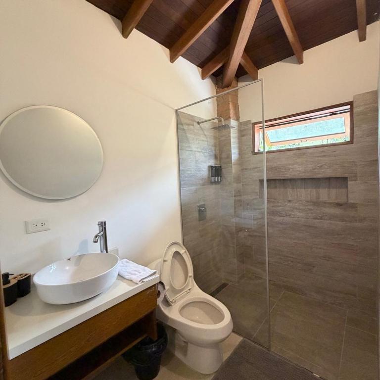 AMAZING EL POBLADO VIEWs-MODERN VILLA - Deluxe Villa - 39