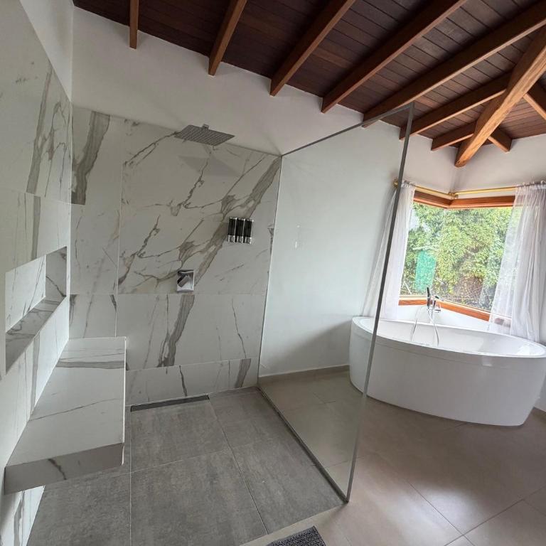 AMAZING EL POBLADO VIEWs-MODERN VILLA - Deluxe Villa - 33