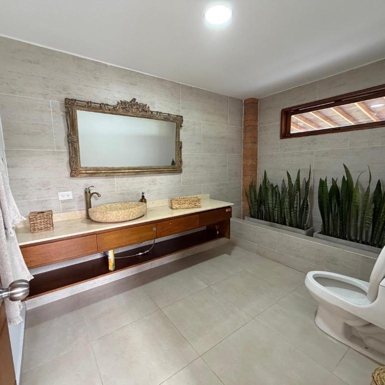 AMAZING EL POBLADO VIEWs-MODERN VILLA - Deluxe Villa - 6