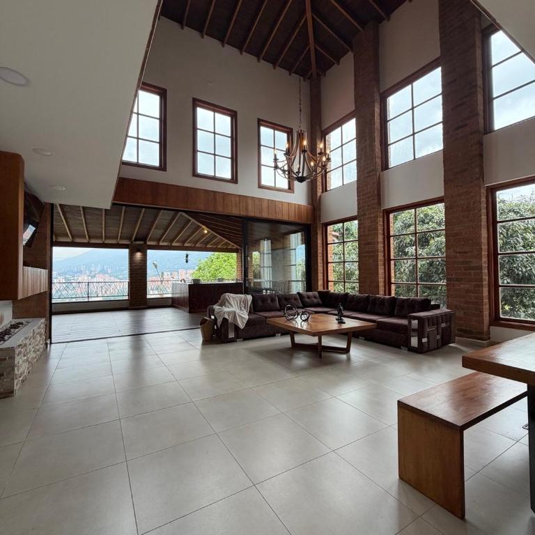 AMAZING EL POBLADO VIEWs-MODERN VILLA - Deluxe Villa - 59