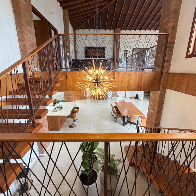 AMAZING EL POBLADO VIEWs-MODERN VILLA - Deluxe Villa - 24