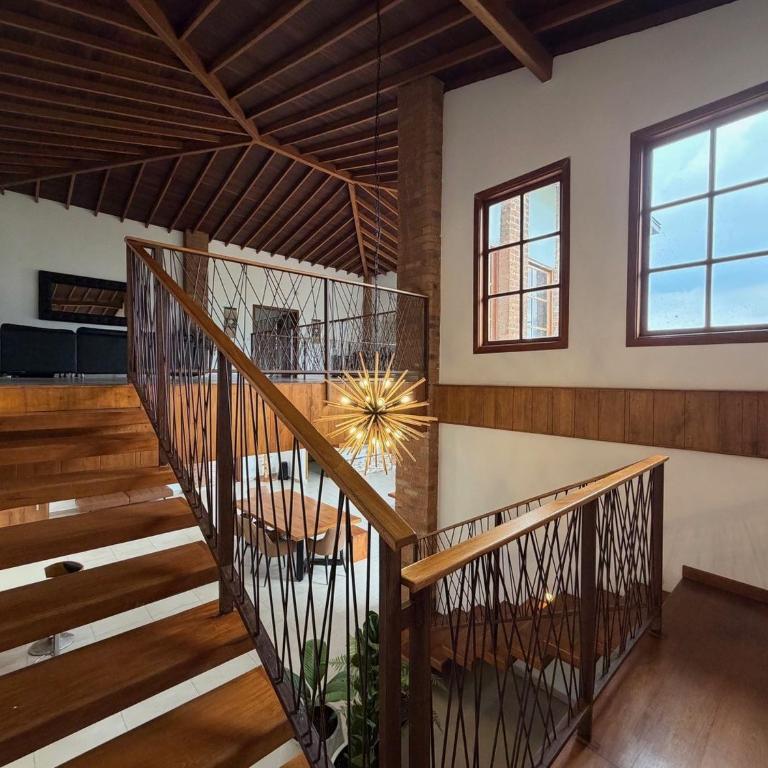 AMAZING EL POBLADO VIEWs-MODERN VILLA - Deluxe Villa - 25