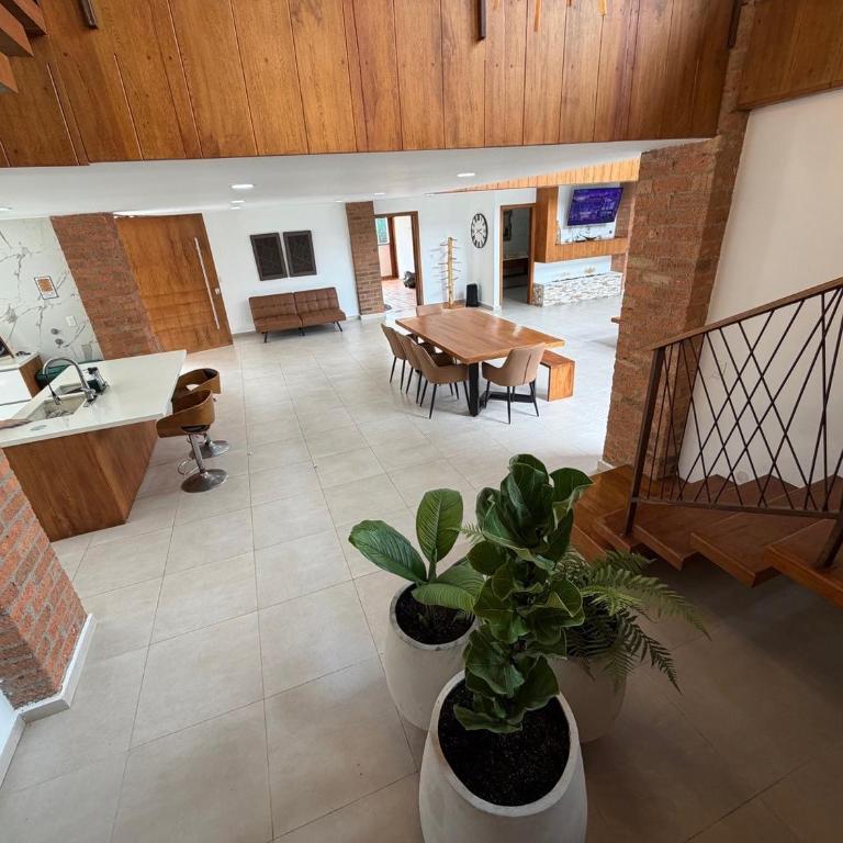 AMAZING EL POBLADO VIEWs-MODERN VILLA - Deluxe Villa - 63