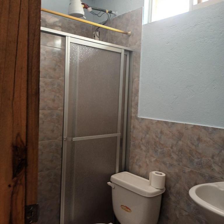 Apartment on the third floor - One-Bedroom Apartment - 6