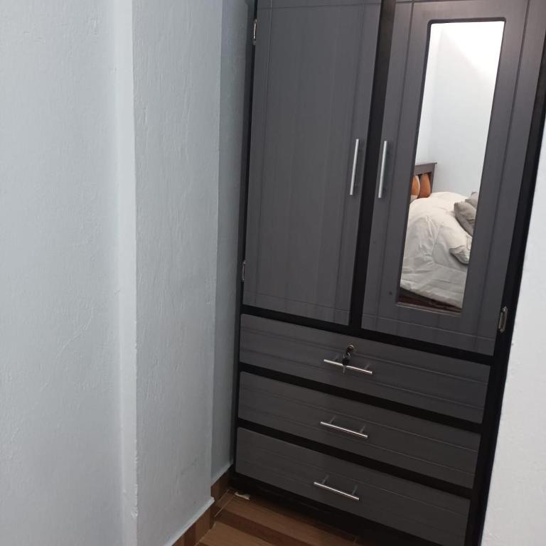 Apartment on the third floor - One-Bedroom Apartment - 14