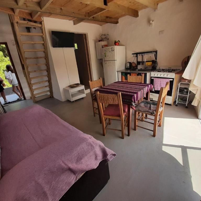 Amar la Mar - One-Bedroom Apartment - 1