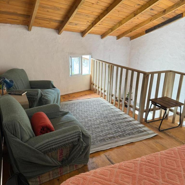 Amar la Mar - One-Bedroom Apartment - 18