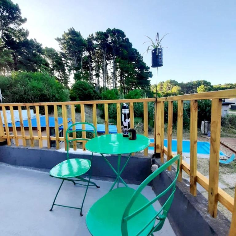 Amar la Mar - One-Bedroom Apartment - 16