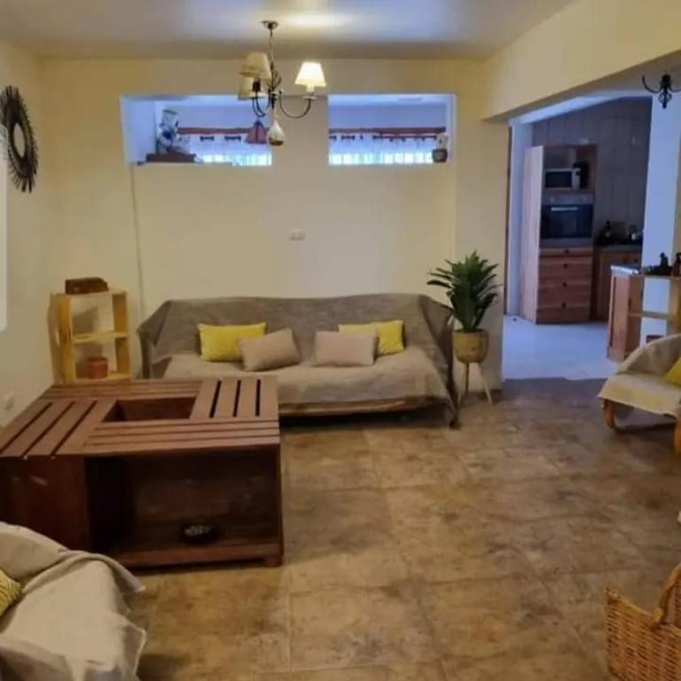 Ostel D oro - One-Bedroom Apartment with Garden View - 2