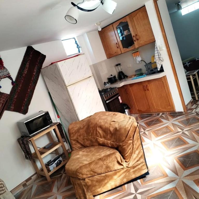 Encanto del Cusco - Apartamento de 2 dormitorios - 4