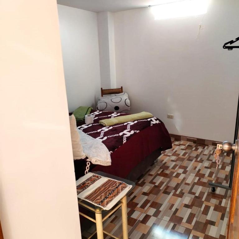 Encanto del Cusco - Apartamento de 2 dormitorios - 6