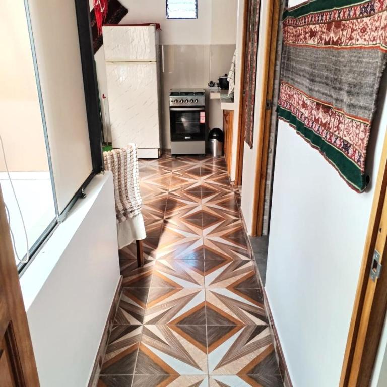 Encanto del Cusco - Apartamento de 2 dormitorios - 7
