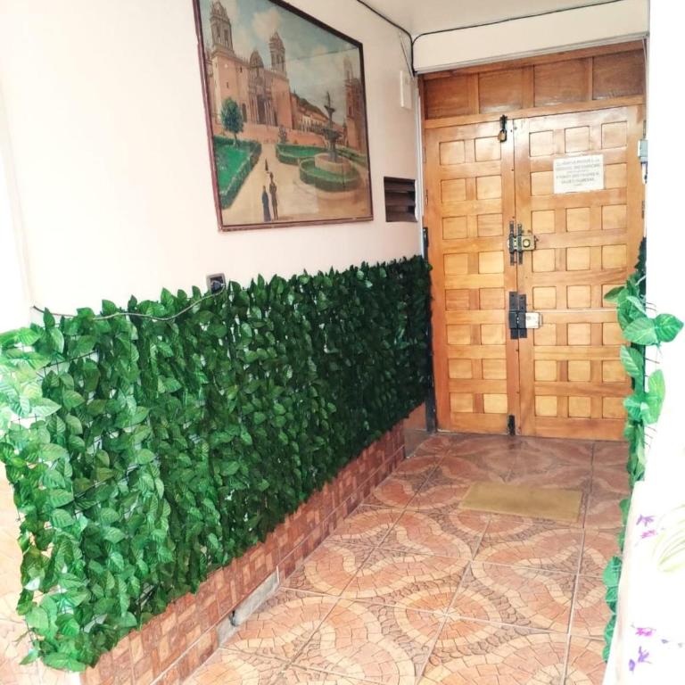 Encanto del Cusco - Apartamento de 2 dormitorios - 11