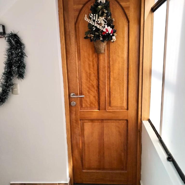 Encanto del Cusco - Apartamento de 2 dormitorios - 12