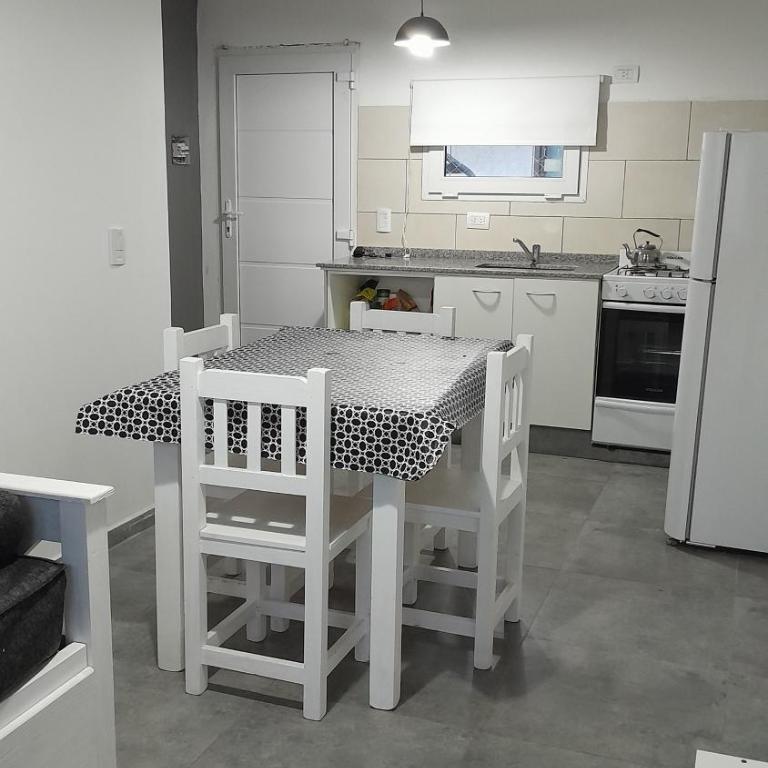 Tu refugio - Casa con 1 dormitorio - 2