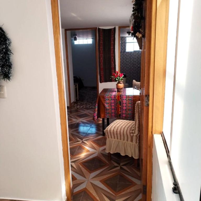 Encanto del Cusco - Apartamento de 2 dormitorios - 13