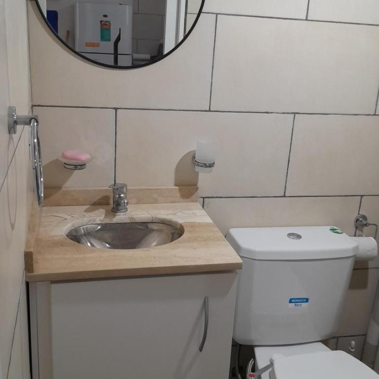 Tu refugio - Casa con 1 dormitorio - 3