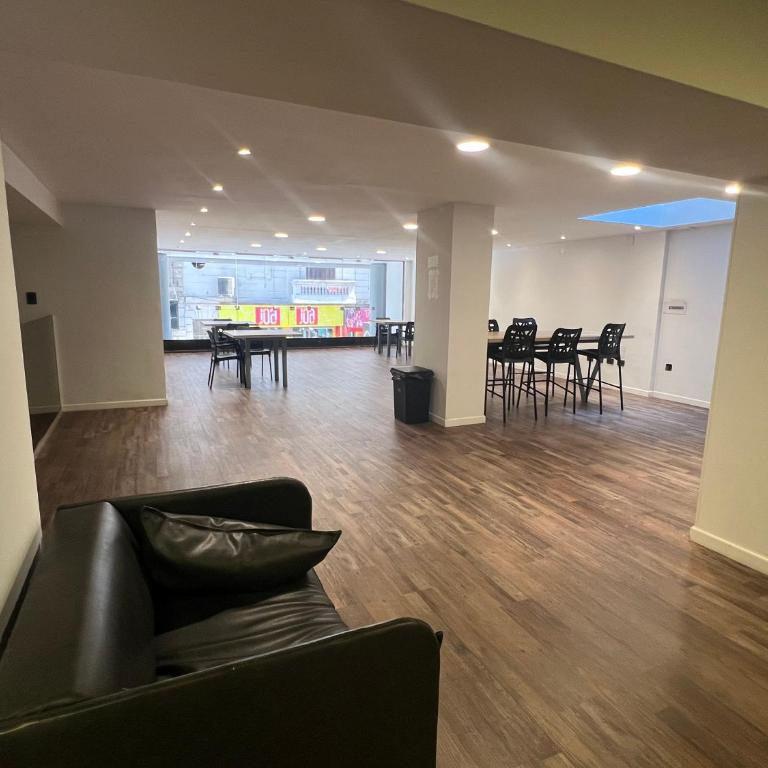 VILAUT Great studio, strategic location with Pool, Gym and Coworking area - Estudio - 23