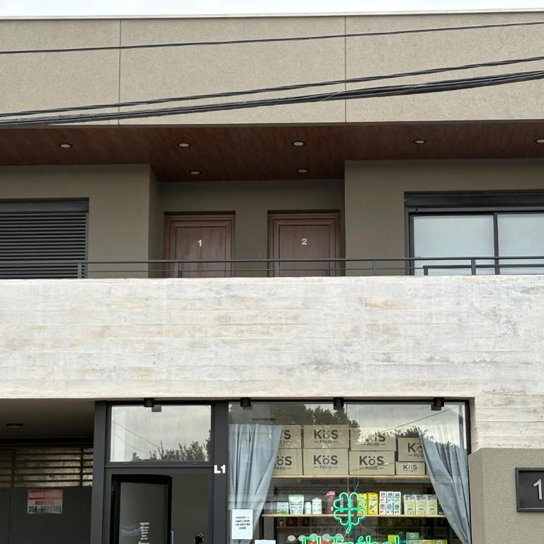 Departamento macrocentro I, espacioso Río Cuarto - Apartamento de 2 dormitorios - 26