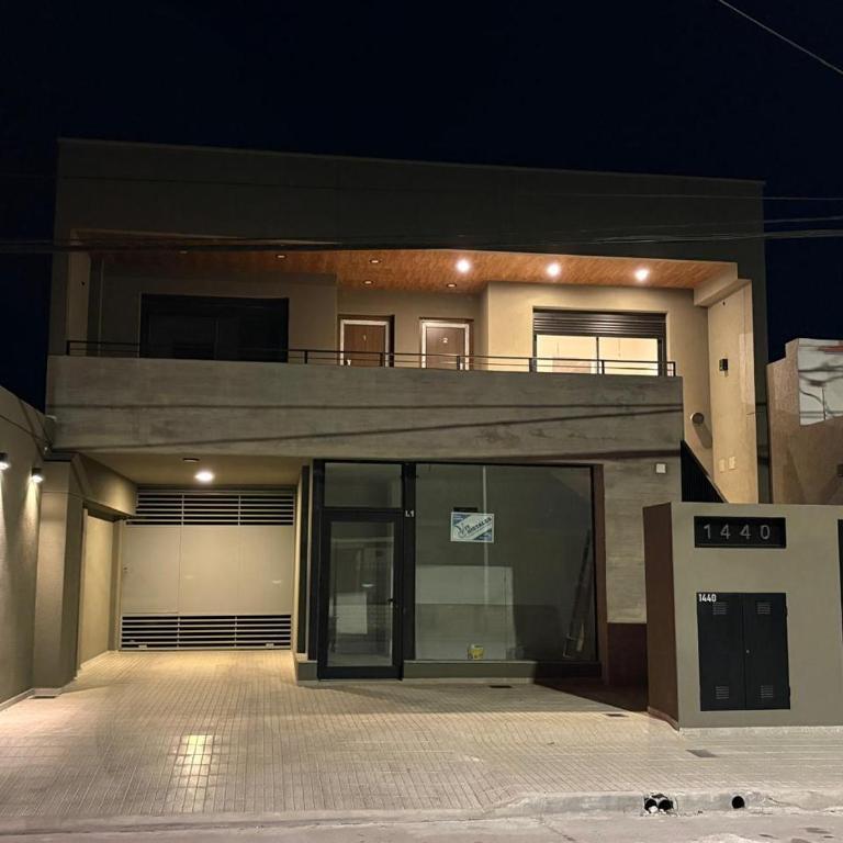 Departamento macrocentro I, espacioso Río Cuarto - Apartamento de 2 dormitorios - 25