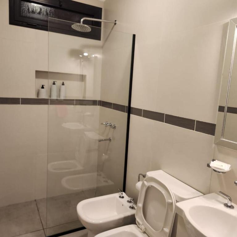 Departamento macrocentro I, espacioso Río Cuarto - Apartamento de 2 dormitorios - 20