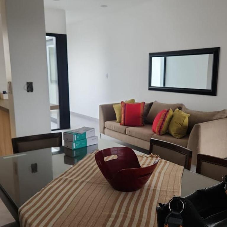 Departamento macrocentro I, espacioso Río Cuarto - Apartamento de 2 dormitorios - 6