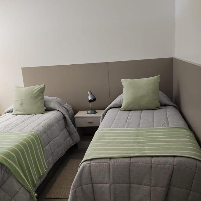 Departamento macrocentro I, espacioso Río Cuarto - Apartamento de 2 dormitorios - 17