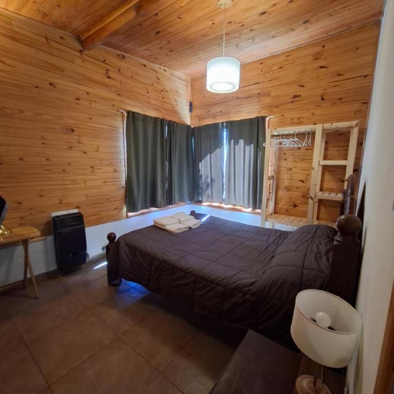 Casa Radal - One-Bedroom Apartment - 2