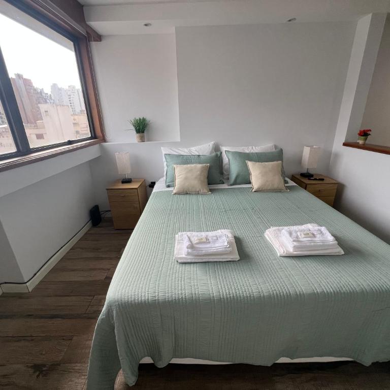 VILAUT Great studio, strategic location with Pool, Gym and Coworking area - Estudio - 31