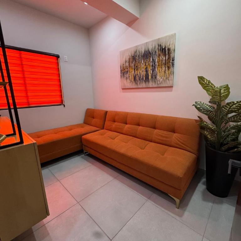 Departamento San Lorenzo #102 - Apartment - 4