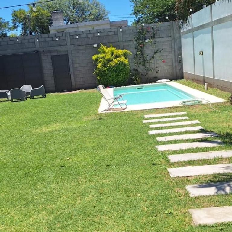 M&E Alquiler temporario Catamarca - Casa - 2