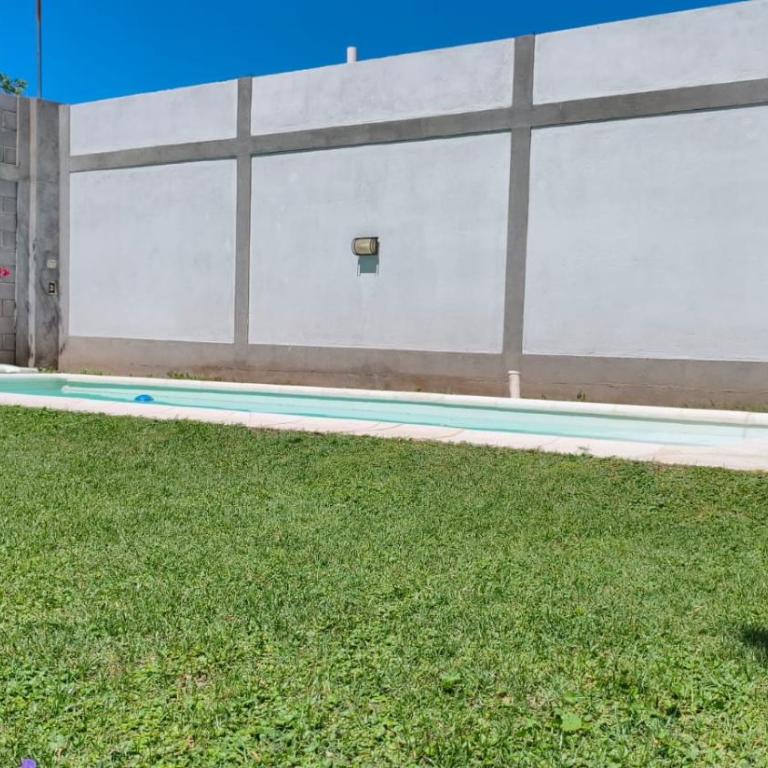 M&E Alquiler temporario Catamarca - Casa - 6