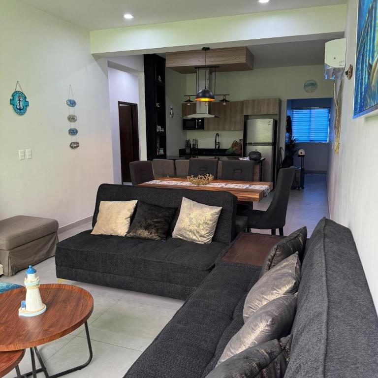 Departamento San Lorenzo #102 - Apartment - 24