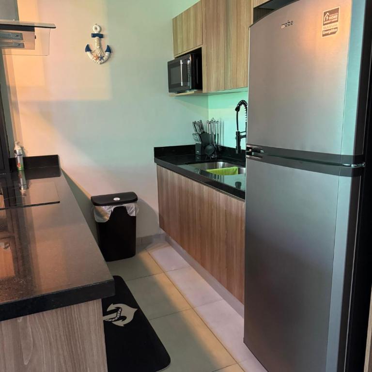 Departamento San Lorenzo #102 - Apartment - 37
