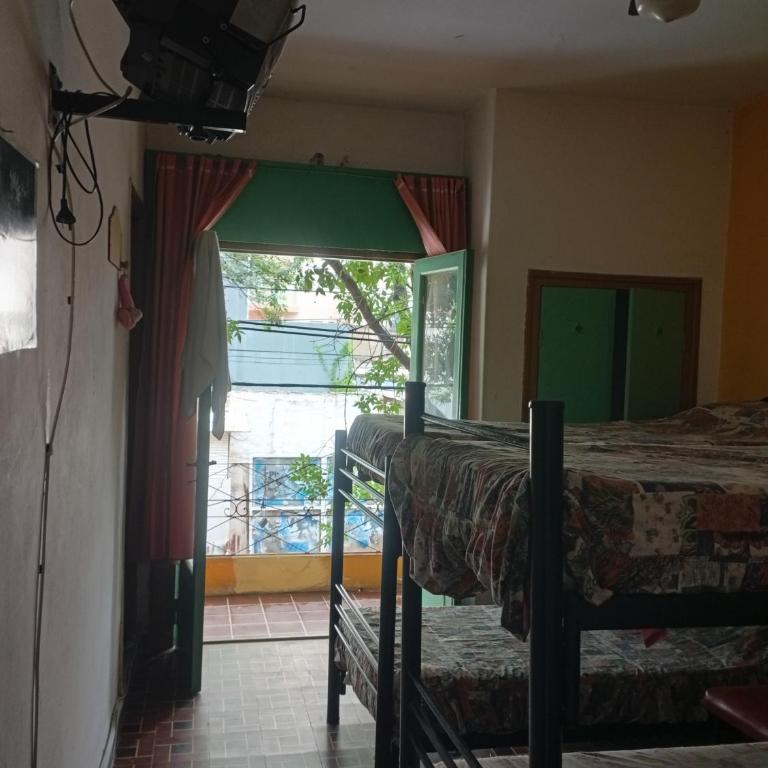 Departamento Temporario y Complejo Habitacional - Apartamento de 1 dormitorio - 7