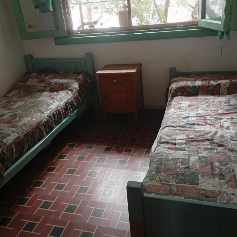Departamento Temporario y Complejo Habitacional - Apartamento de 1 dormitorio - 9