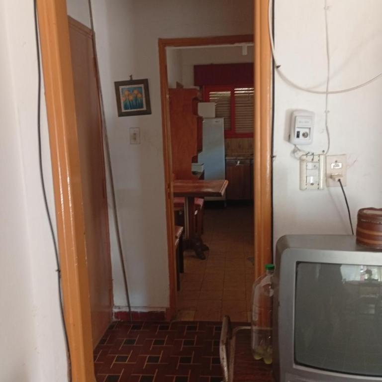 Departamento Temporario y Complejo Habitacional - Apartamento de 1 dormitorio - 6