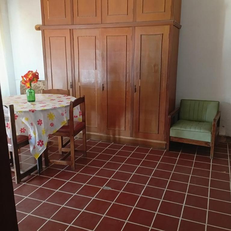 Departamento Temporario y Complejo Habitacional - Apartamento de 1 dormitorio - 8