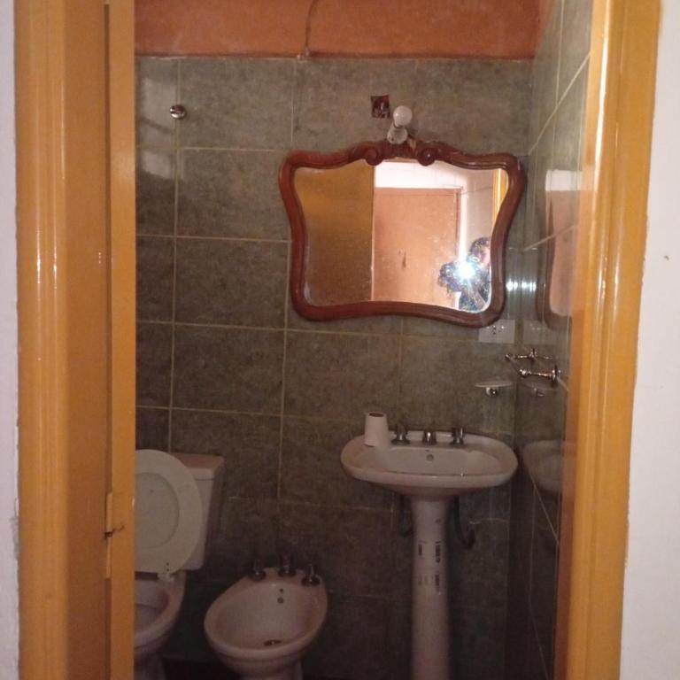 Departamento Temporario y Complejo Habitacional - Apartamento de 1 dormitorio - 12