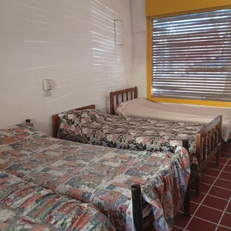 Departamento Temporario y Complejo Habitacional - Apartamento de 1 dormitorio - 4