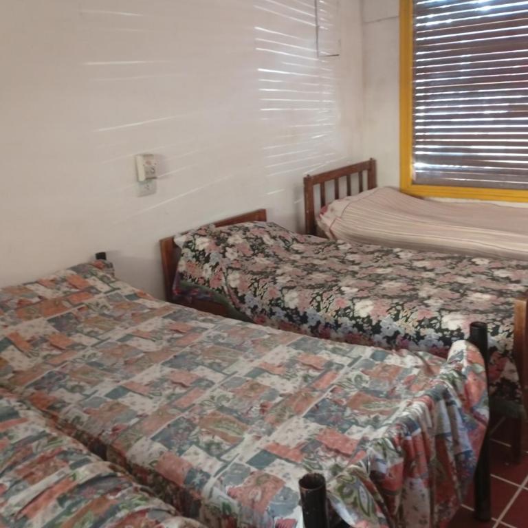 Departamento Temporario y Complejo Habitacional - Apartamento de 1 dormitorio - 14