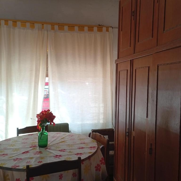 Departamento Temporario y Complejo Habitacional - Apartamento de 1 dormitorio - 15