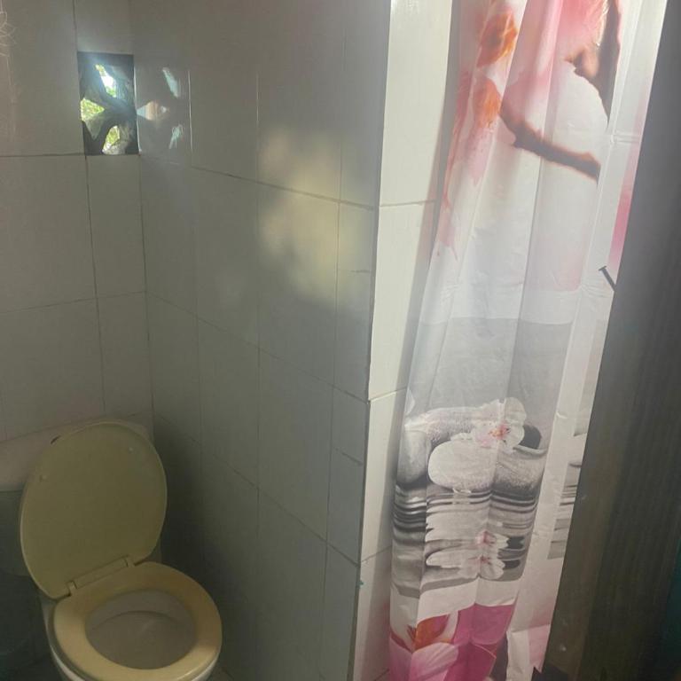 Miss Titi's Native Lodge 2 - Deluxe Twin Room - 7