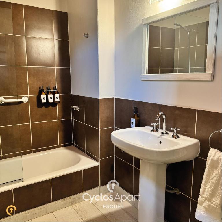 CyclosApart - Apartamento - Planta baja - 15