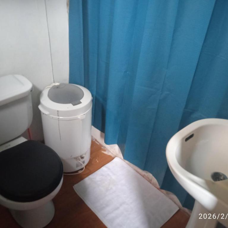 Refugio Patagonia Verde - Three-Bedroom House - 9
