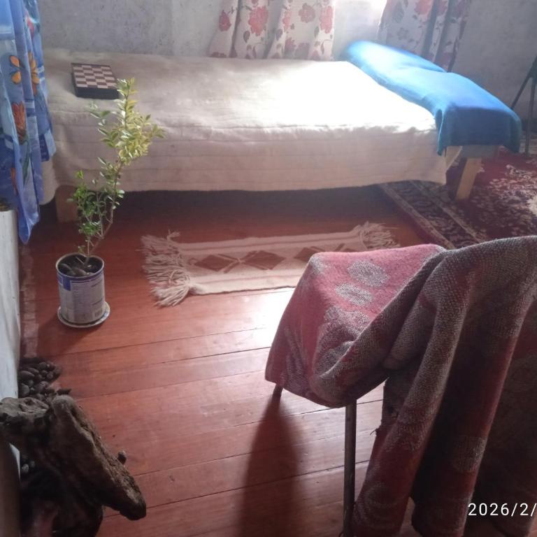 Refugio Patagonia Verde - Three-Bedroom House - 5