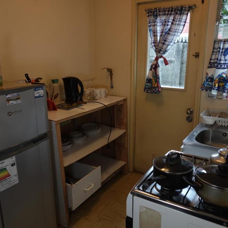 Casa Coati 2 - 2 Dormitorios, Wifi y Estacionamiento Gratis - Two-Bedroom House - 9