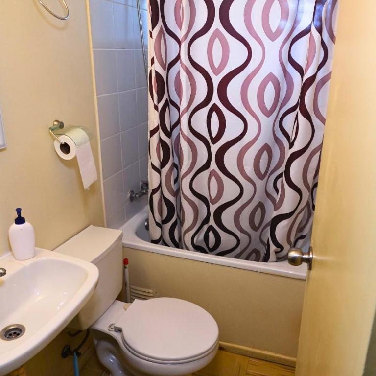 Casa Coati 2 - 2 Dormitorios, Wifi y Estacionamiento Gratis - Two-Bedroom House - 10